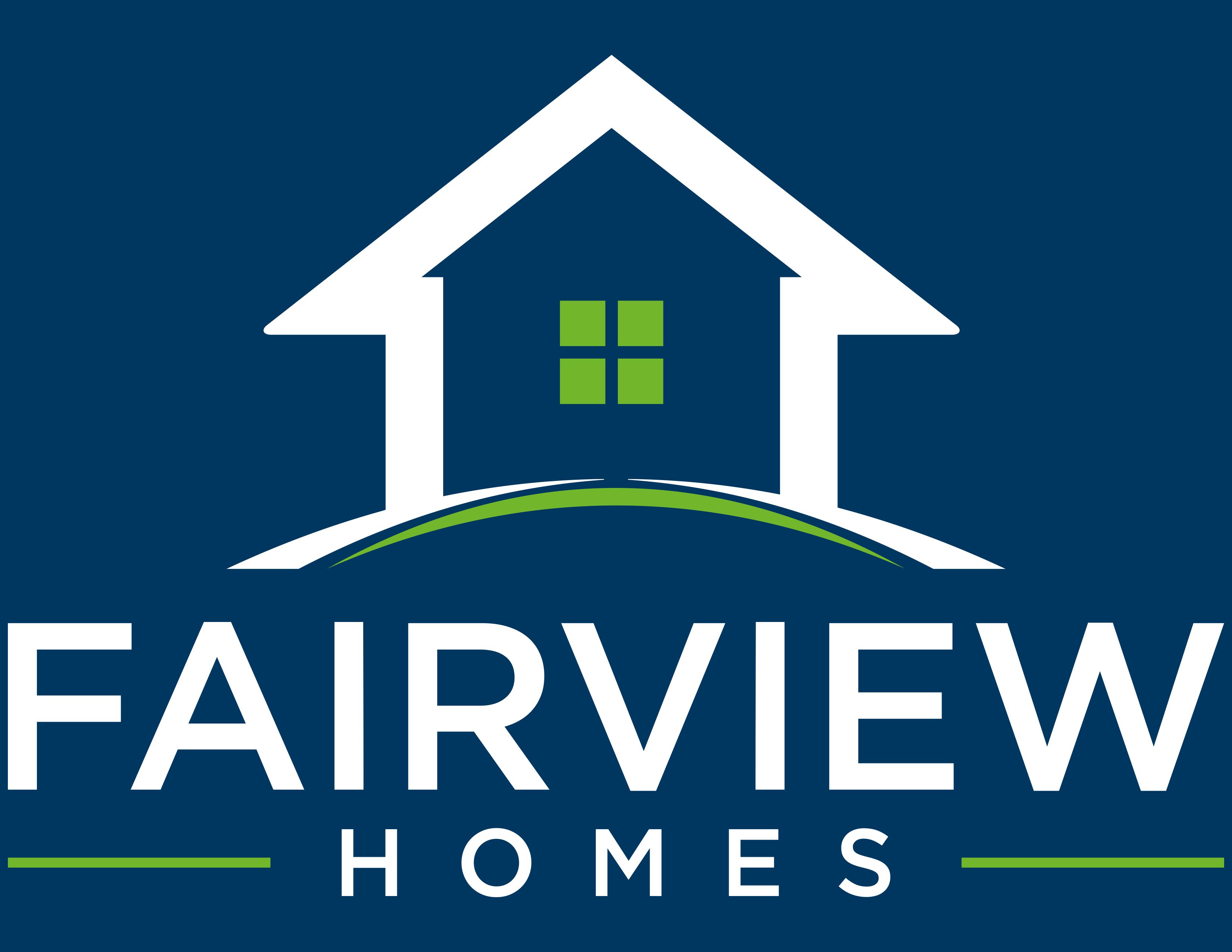 Fairview Homes