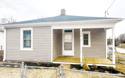 336 MUNFORD ST, LYNCHBURG, VA 24501
