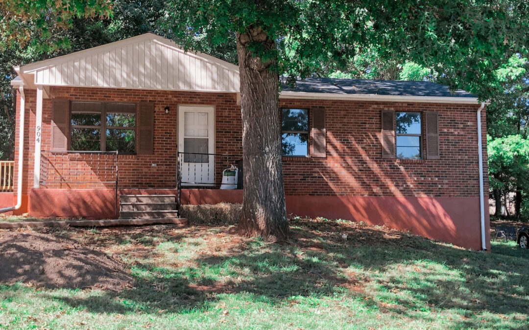 904 13th St. Altavista, VA 24517