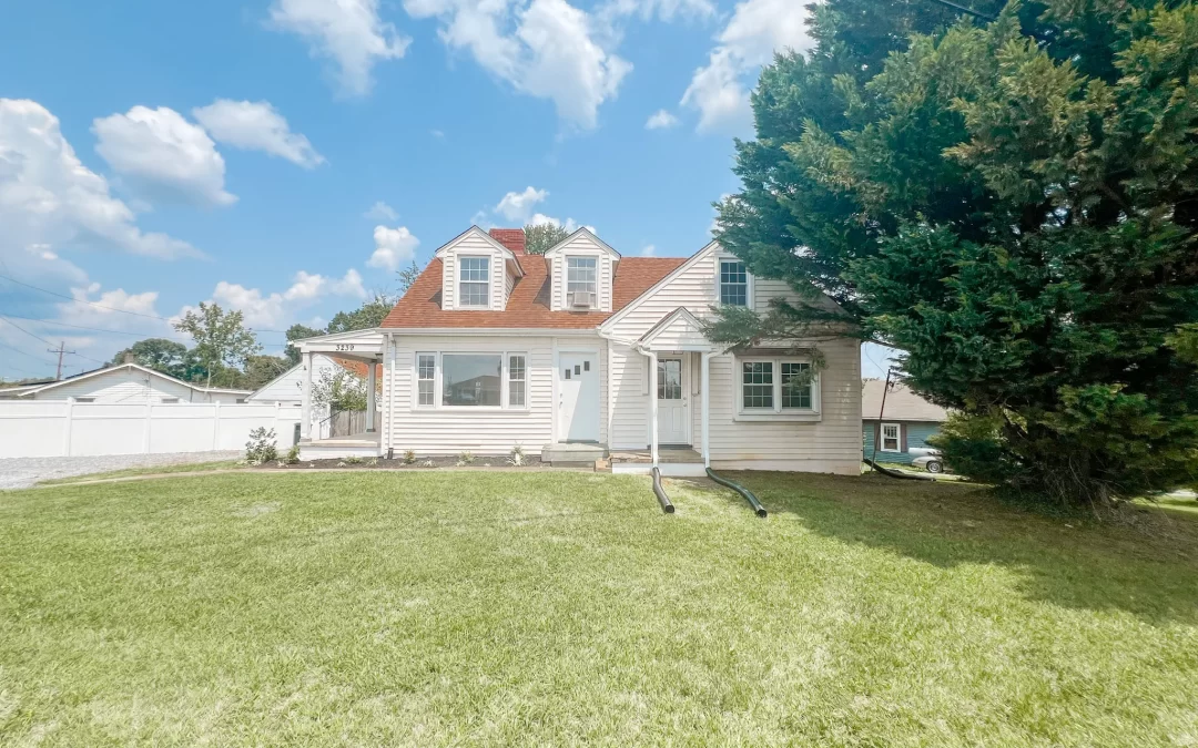 3219 Mayflower Dr, Lynchburg, VA 24501