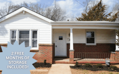 1711 OTEY ST. LYNCHBURG, VA 24501