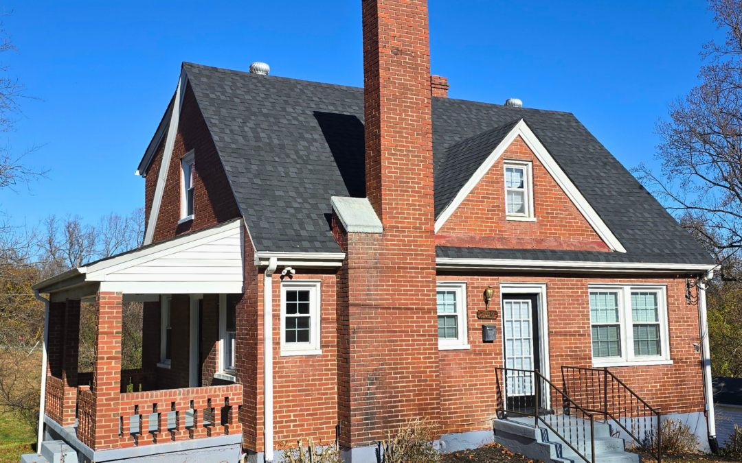 2019 GEORGIA AVE, LYNCHBURG, VA 24501