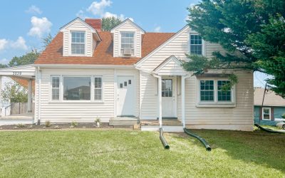 3239 MAYFLOWER DR, LYNCHBURG, VA 24501